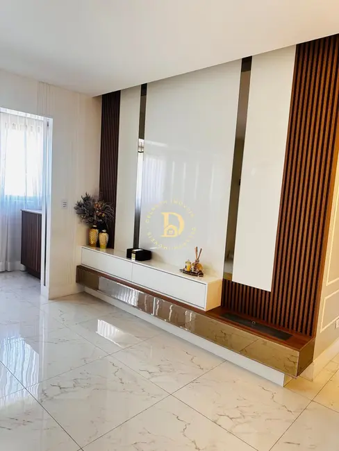 Foto 1 de Apartamento com 4 quartos à venda, 124m2 em Sao Jose Dos Campos - SP