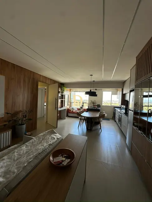 Foto 4 de Apartamento com 2 quartos à venda, 68m2 em Loteamento Villa Branca, Jacarei - SP
