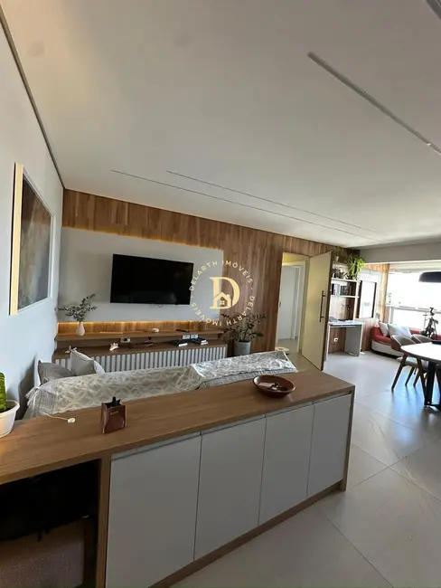 Foto 2 de Apartamento com 2 quartos à venda, 68m2 em Loteamento Villa Branca, Jacarei - SP