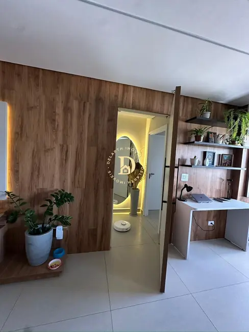 Foto 5 de Apartamento com 2 quartos à venda, 68m2 em Loteamento Villa Branca, Jacarei - SP