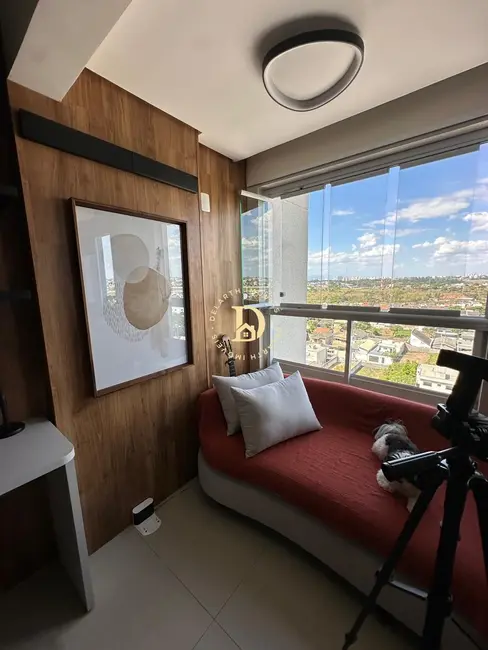 Foto 6 de Apartamento com 2 quartos à venda, 68m2 em Loteamento Villa Branca, Jacarei - SP