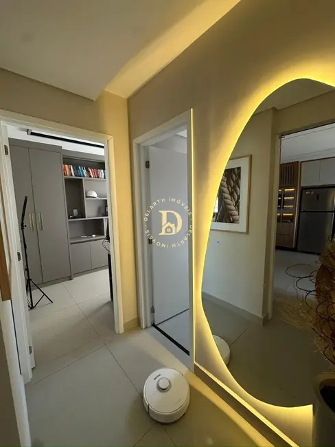 Foto 9 de Apartamento com 2 quartos à venda, 68m2 em Loteamento Villa Branca, Jacarei - SP