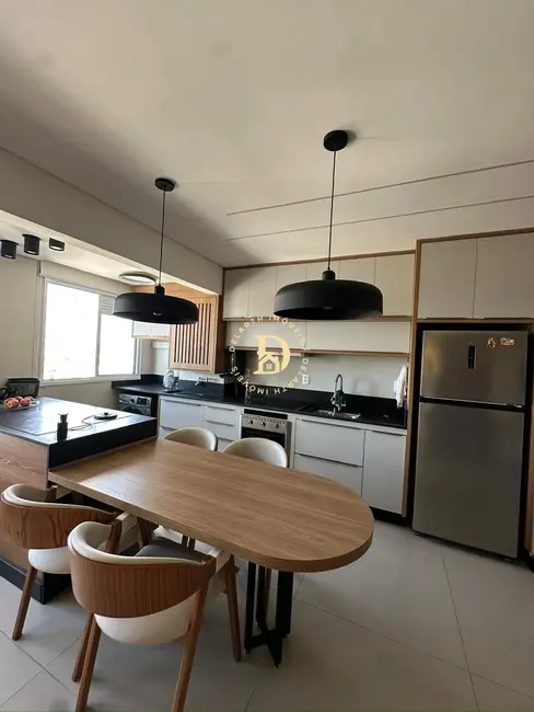Foto 8 de Apartamento com 2 quartos à venda, 68m2 em Loteamento Villa Branca, Jacarei - SP