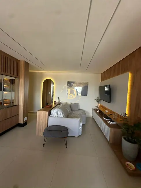 Foto 1 de Apartamento com 2 quartos à venda, 68m2 em Loteamento Villa Branca, Jacarei - SP