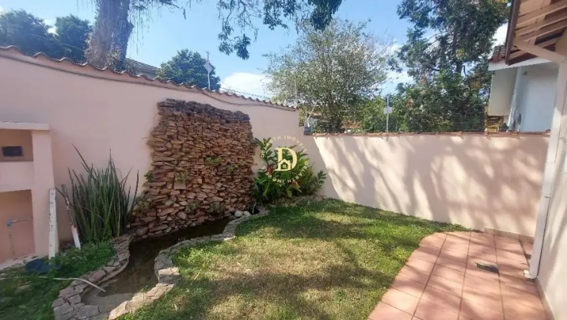 Foto 1 de Sobrado com 4 quartos à venda, 374m2 em Sao Jose Dos Campos - SP