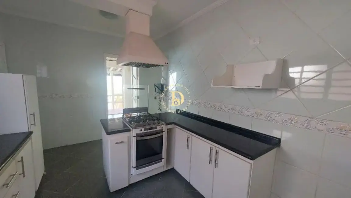 Foto 4 de Sobrado com 4 quartos à venda, 374m2 em Sao Jose Dos Campos - SP