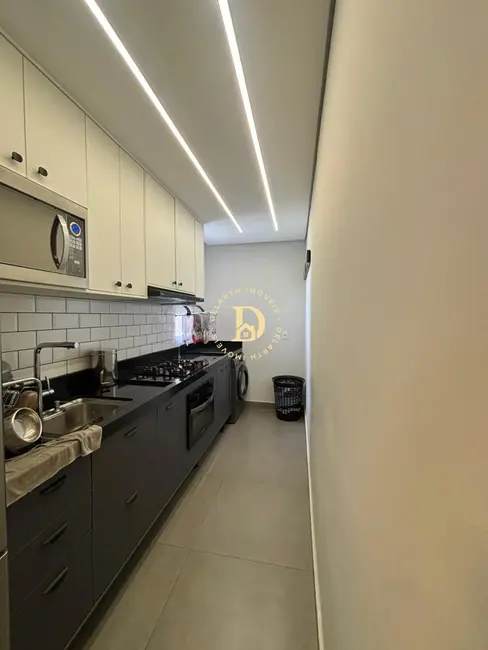 Foto 5 de Apartamento com 2 quartos à venda, 44m2 em Jardim Paraíso, Jacarei - SP