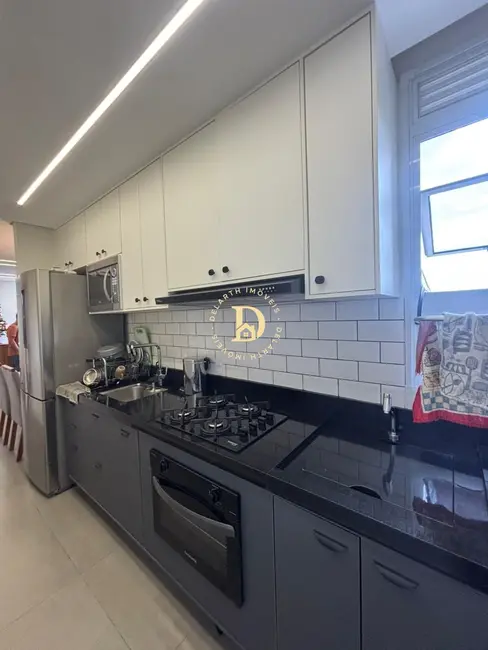 Foto 4 de Apartamento com 2 quartos à venda, 44m2 em Jardim Paraíso, Jacarei - SP