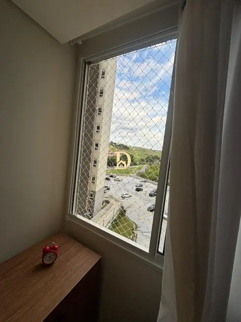 Foto 9 de Apartamento com 2 quartos à venda, 44m2 em Jardim Paraíso, Jacarei - SP