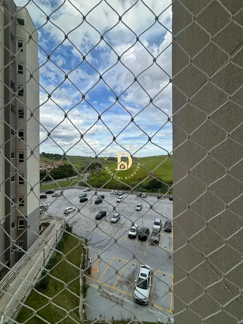 Foto 8 de Apartamento com 2 quartos à venda, 44m2 em Jardim Paraíso, Jacarei - SP