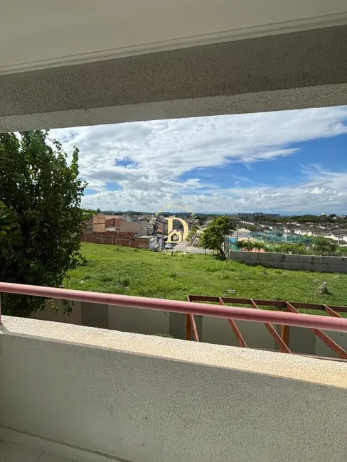 Foto 8 de Apartamento com 2 quartos para alugar, 48m2 em Loteamento Villa Branca, Jacarei - SP