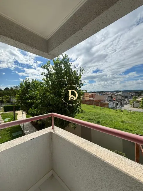 Foto 7 de Apartamento com 2 quartos para alugar, 48m2 em Loteamento Villa Branca, Jacarei - SP