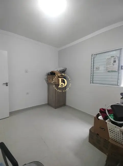 Foto 5 de Casa com 2 quartos à venda, 140m2 em Parque Itamarati, Jacarei - SP