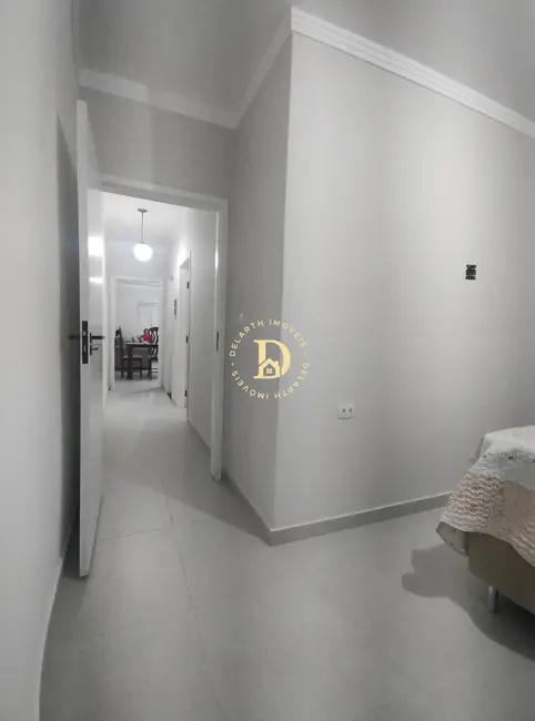 Foto 8 de Casa com 2 quartos à venda, 140m2 em Parque Itamarati, Jacarei - SP