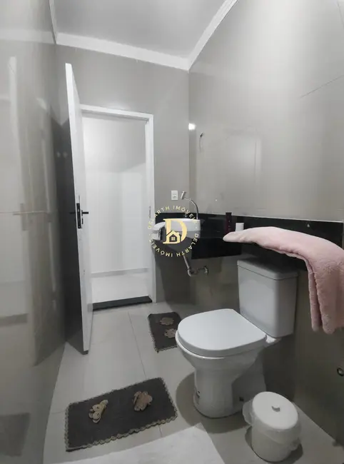 Foto 6 de Casa com 2 quartos à venda, 140m2 em Parque Itamarati, Jacarei - SP