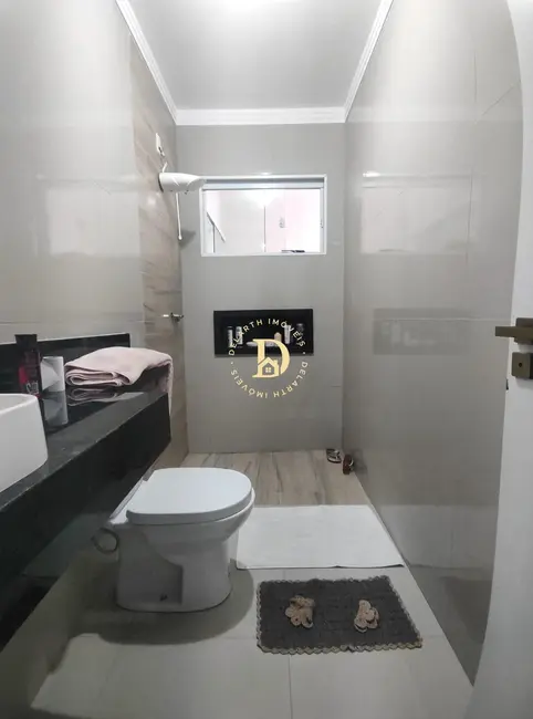 Foto 7 de Casa com 2 quartos à venda, 140m2 em Parque Itamarati, Jacarei - SP