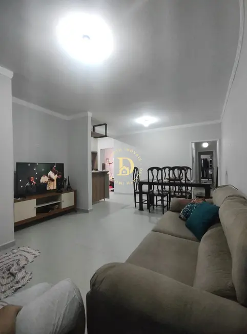 Foto 1 de Casa com 2 quartos à venda, 140m2 em Parque Itamarati, Jacarei - SP