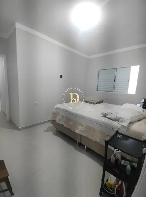Foto 9 de Casa com 2 quartos à venda, 140m2 em Parque Itamarati, Jacarei - SP
