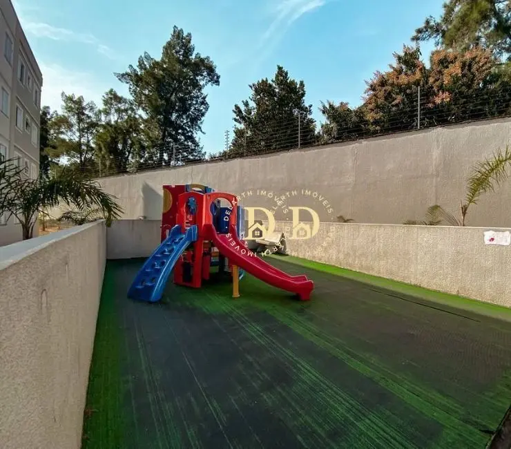 Foto 8 de Apartamento com 2 quartos à venda, 40m2 em Vila Nova Aliança, Jacarei - SP