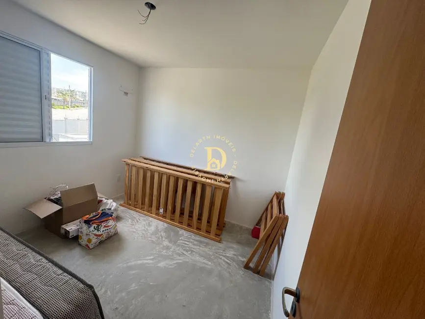 Foto 4 de Apartamento com 2 quartos à venda, 40m2 em Vila Nova Aliança, Jacarei - SP