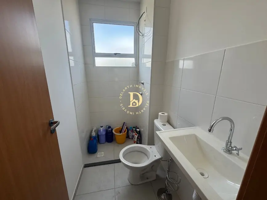 Foto 5 de Apartamento com 2 quartos à venda, 40m2 em Vila Nova Aliança, Jacarei - SP