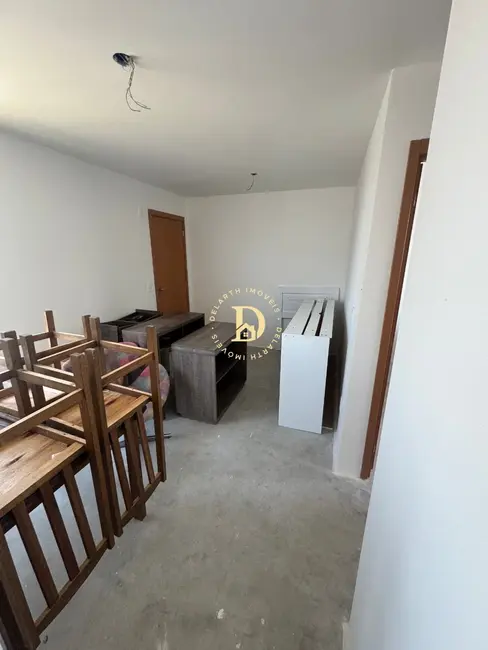 Foto 1 de Apartamento com 2 quartos à venda, 40m2 em Vila Nova Aliança, Jacarei - SP