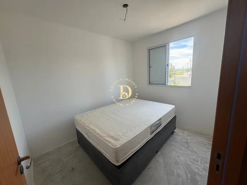 Foto 7 de Apartamento com 2 quartos à venda, 40m2 em Vila Nova Aliança, Jacarei - SP