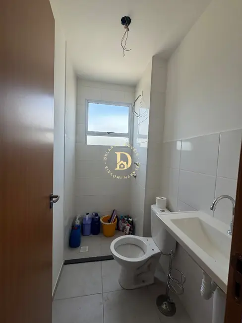 Foto 6 de Apartamento com 2 quartos à venda, 40m2 em Vila Nova Aliança, Jacarei - SP