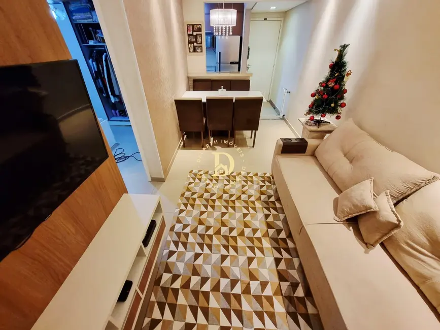 Foto 5 de Apartamento com 2 quartos à venda, 42m2 em Jardim Califórnia, Jacarei - SP