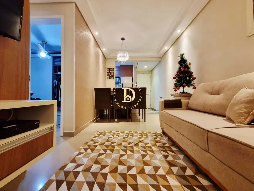 Foto 6 de Apartamento com 2 quartos à venda, 42m2 em Jardim Califórnia, Jacarei - SP