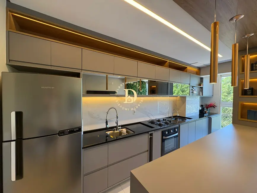 Foto 6 de Apartamento com 2 quartos à venda, 67m2 em Loteamento Villa Branca, Jacarei - SP