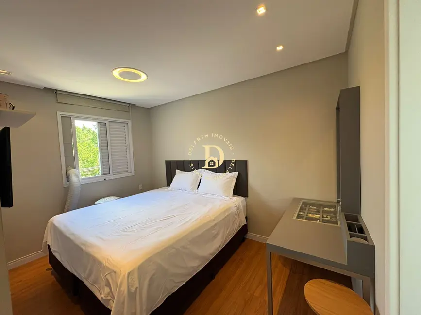 Foto 7 de Apartamento com 2 quartos à venda, 67m2 em Loteamento Villa Branca, Jacarei - SP