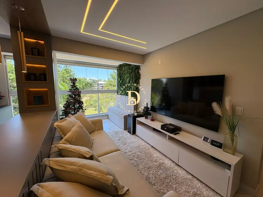 Foto 3 de Apartamento com 2 quartos à venda, 67m2 em Loteamento Villa Branca, Jacarei - SP