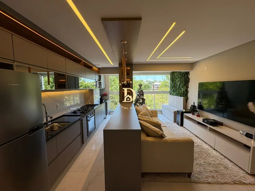 Foto 1 de Apartamento com 2 quartos à venda, 67m2 em Loteamento Villa Branca, Jacarei - SP