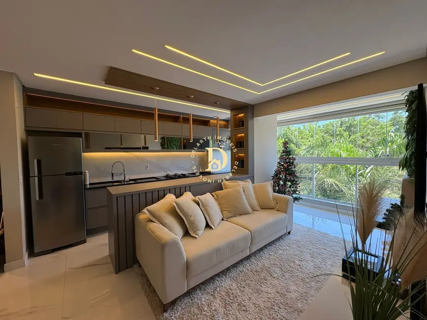 Foto 4 de Apartamento com 2 quartos à venda, 67m2 em Loteamento Villa Branca, Jacarei - SP