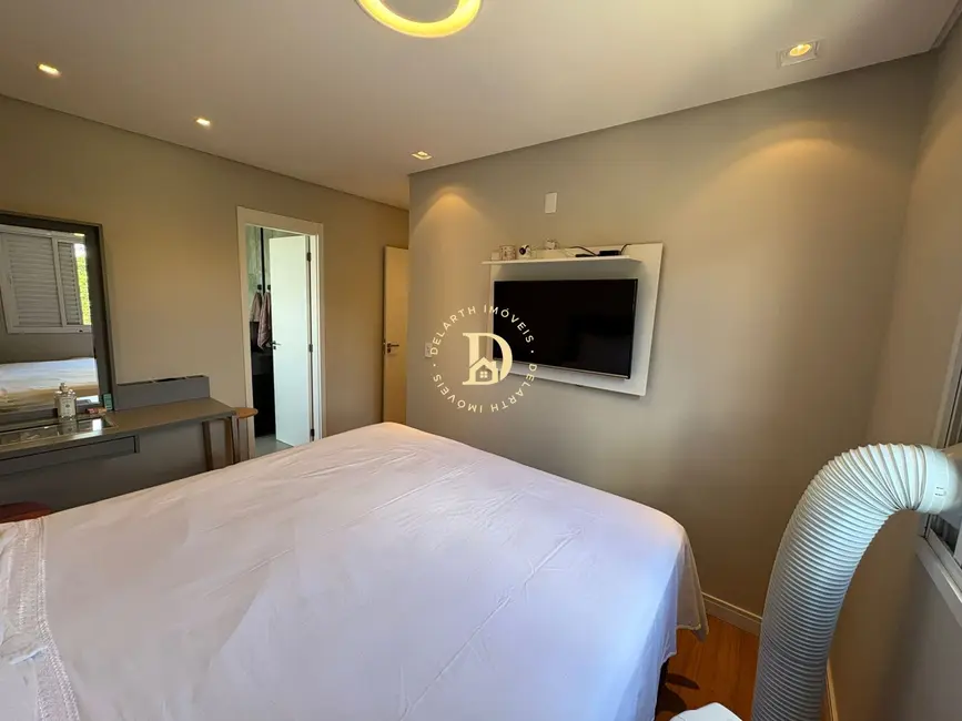 Foto 9 de Apartamento com 2 quartos à venda, 67m2 em Loteamento Villa Branca, Jacarei - SP