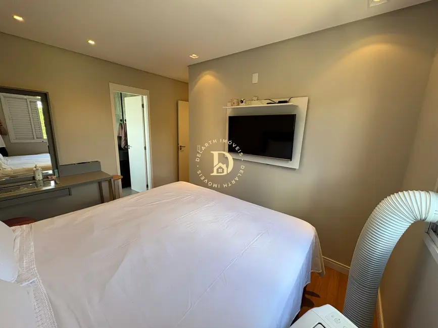 Foto 8 de Apartamento com 2 quartos à venda, 67m2 em Loteamento Villa Branca, Jacarei - SP