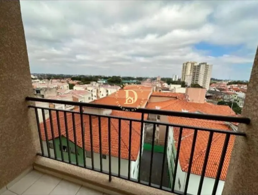 Foto 7 de Apartamento com 3 quartos à venda, 68m2 em Sao Jose Dos Campos - SP