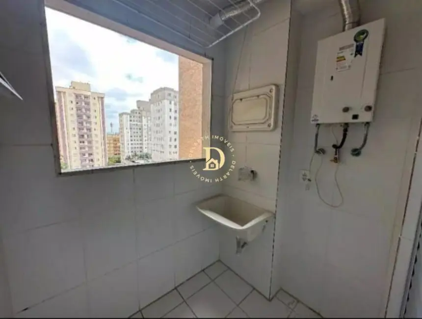 Foto 9 de Apartamento com 3 quartos à venda, 68m2 em Sao Jose Dos Campos - SP