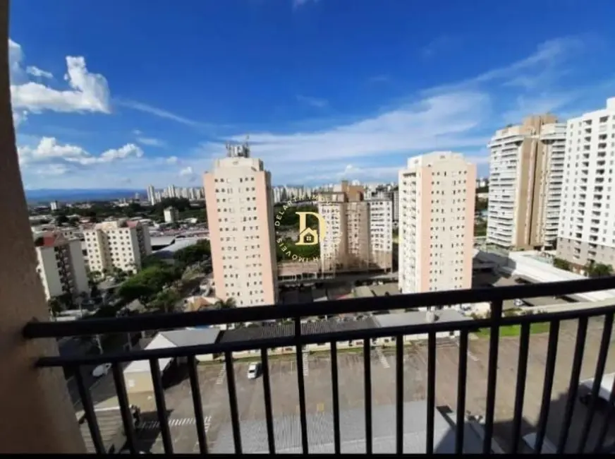 Foto 6 de Apartamento com 3 quartos à venda, 68m2 em Sao Jose Dos Campos - SP