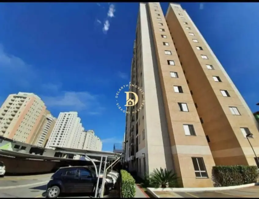 Foto 1 de Apartamento com 3 quartos à venda, 68m2 em Sao Jose Dos Campos - SP