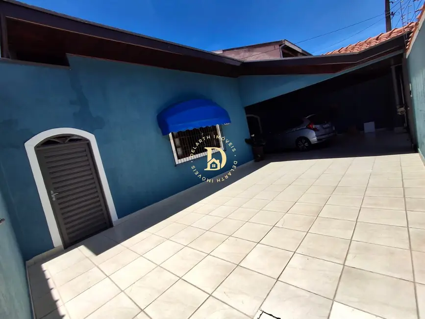 Foto 3 de Casa com 3 quartos à venda, 100m2 em Sao Jose Dos Campos - SP