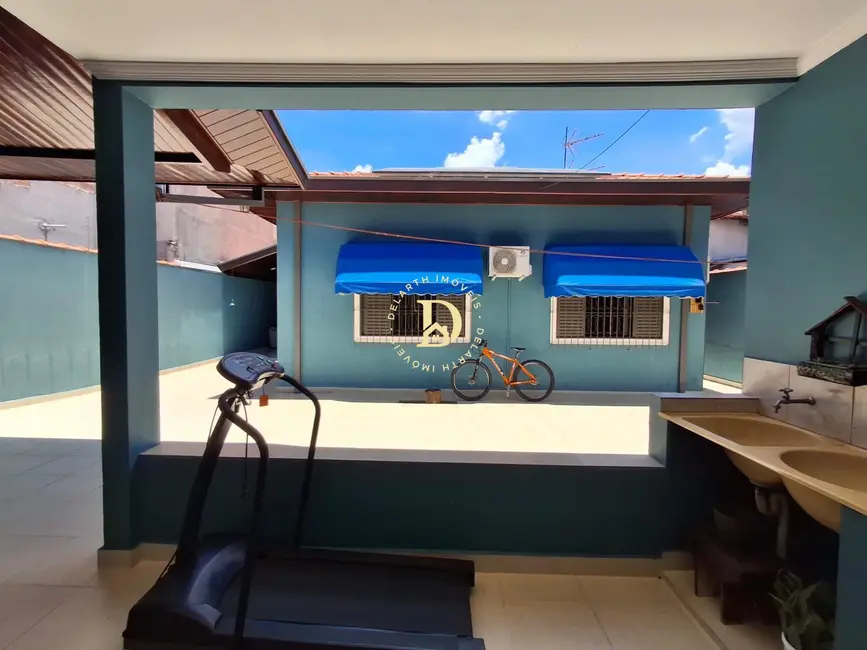 Foto 9 de Casa com 3 quartos à venda, 100m2 em Sao Jose Dos Campos - SP