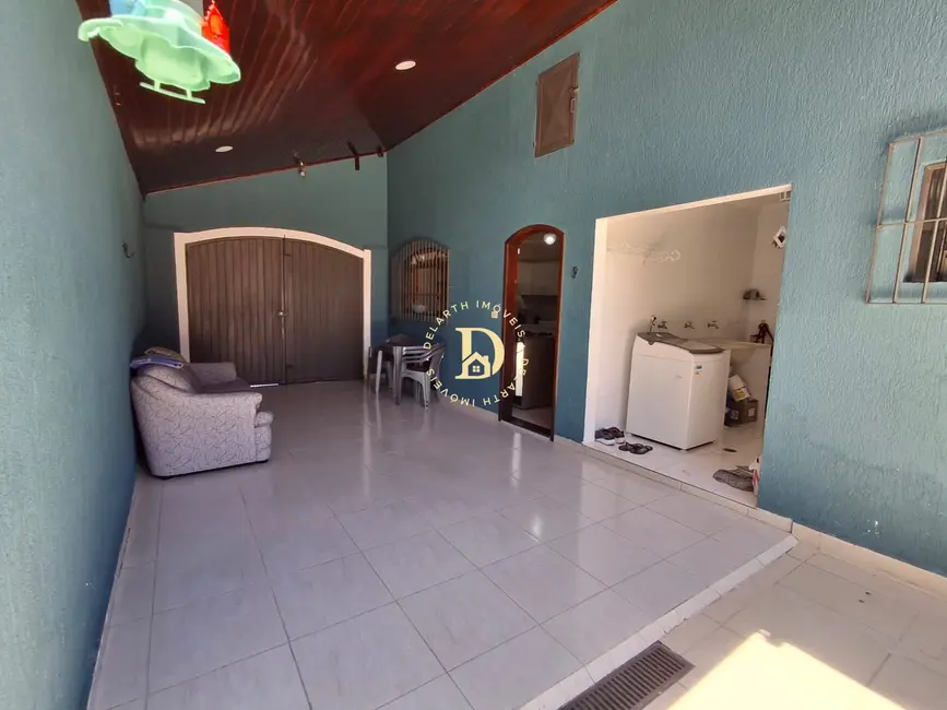 Foto 6 de Casa com 3 quartos à venda, 100m2 em Sao Jose Dos Campos - SP