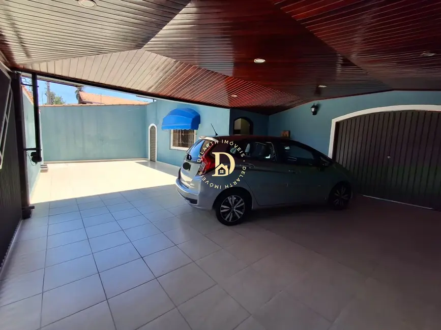 Foto 2 de Casa com 3 quartos à venda, 100m2 em Sao Jose Dos Campos - SP