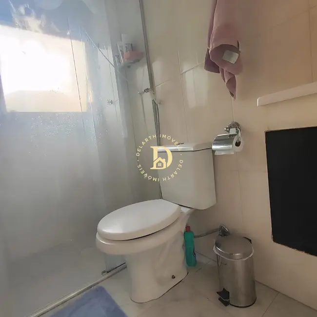 Foto 5 de Apartamento com 3 quartos à venda, 63m2 em Sao Jose Dos Campos - SP