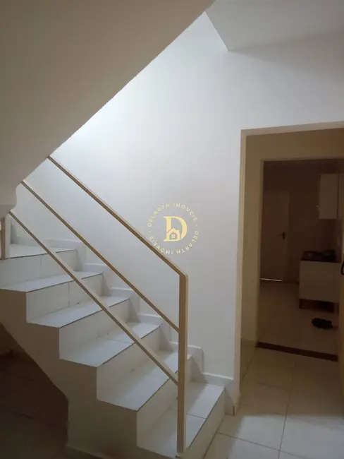 Foto 4 de Sobrado com 3 quartos para alugar, 140m2 em Sao Jose Dos Campos - SP