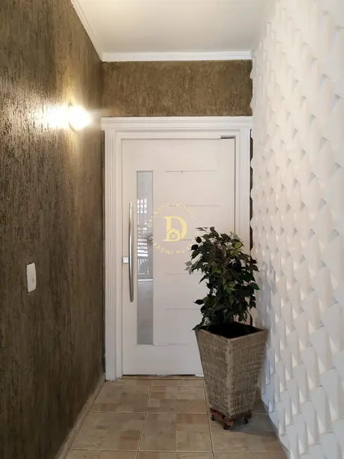 Foto 2 de Sobrado com 3 quartos à venda, 147m2 em Sao Jose Dos Campos - SP