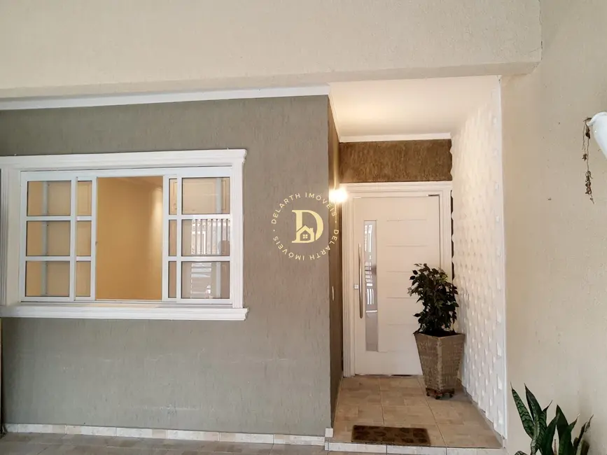 Foto 1 de Sobrado com 3 quartos à venda, 147m2 em Sao Jose Dos Campos - SP