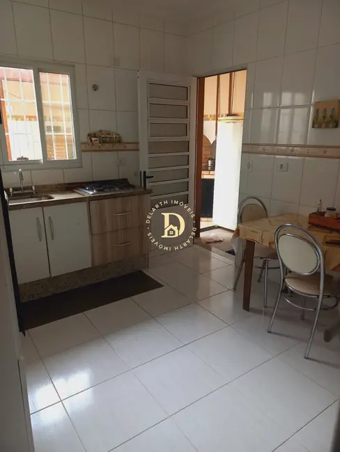 Foto 8 de Sobrado com 3 quartos à venda, 147m2 em Sao Jose Dos Campos - SP